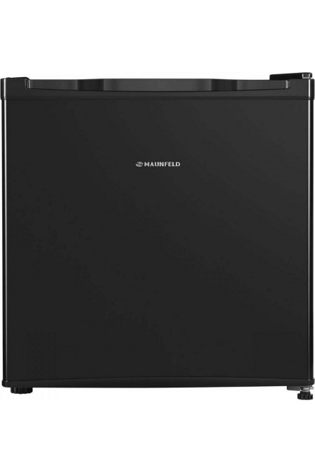 Холодильник Maunfeld MFF50B (черный) 