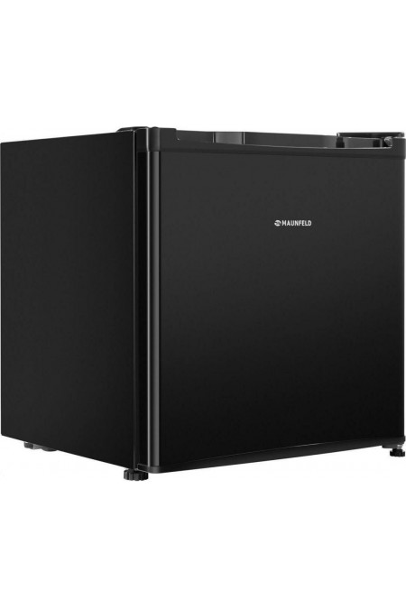 Холодильник Maunfeld MFF50B (черный) 1
