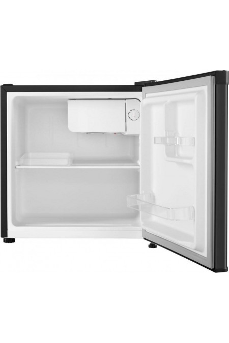 Холодильник Maunfeld MFF50B (черный) 2