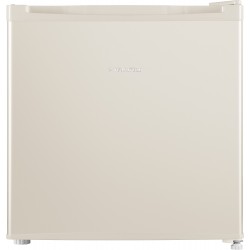 Холодильник Maunfeld MFF50BG (золотой)