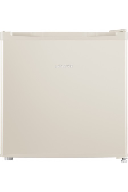 Холодильник Maunfeld MFF50BG (золотой) 