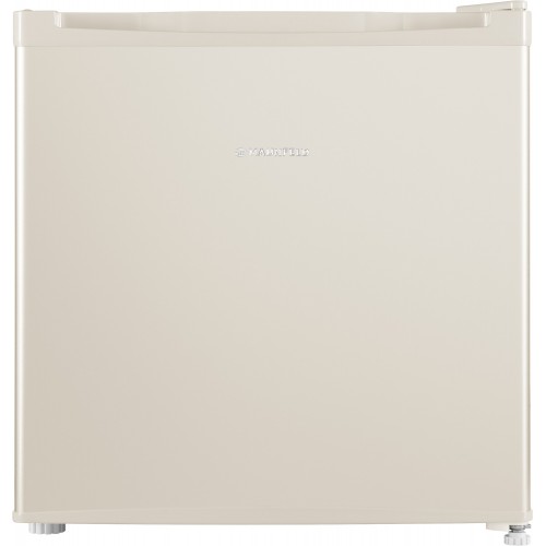 Холодильник MAUNFELD MFF50BG (золотой) 8