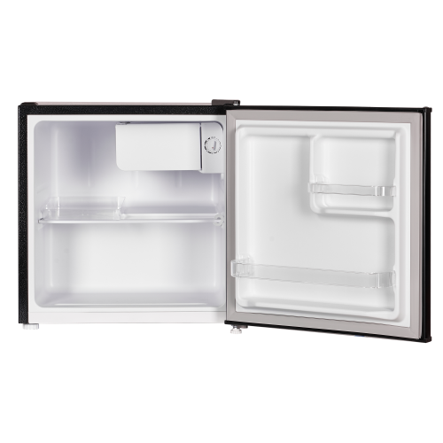 Холодильник Maunfeld MFF50RB (черный) 1