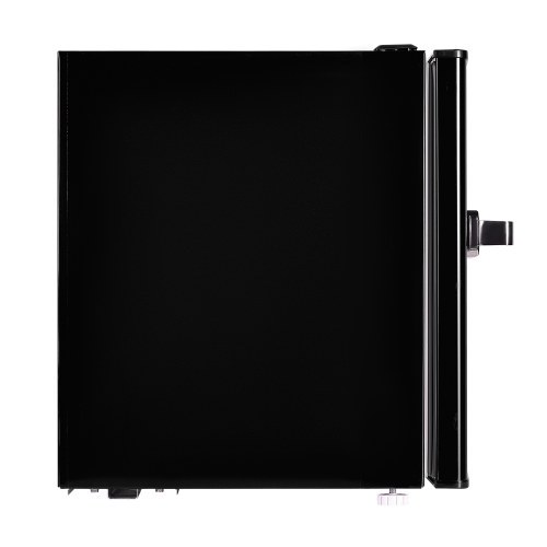 Холодильник Maunfeld MFF50RB (черный) 2