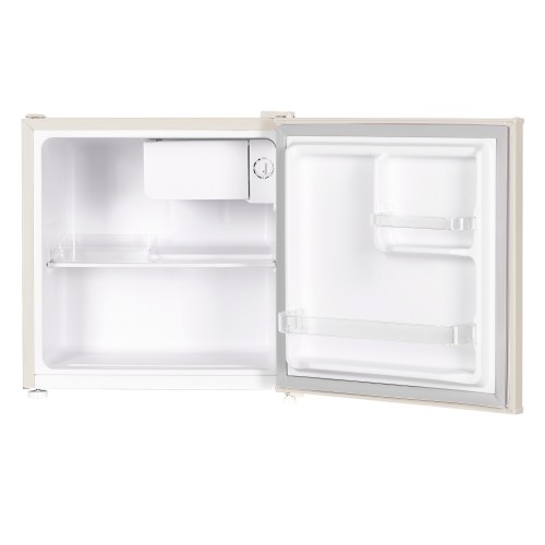 Холодильник Maunfeld MFF50RBG (бежевый) 8