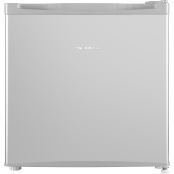 Холодильник Maunfeld MFF50SL (серебристый)
