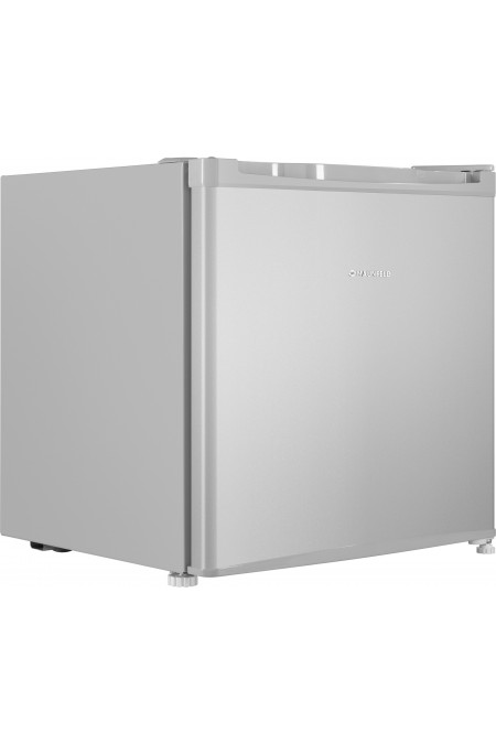 Холодильник Maunfeld MFF50SL (серебристый) 1