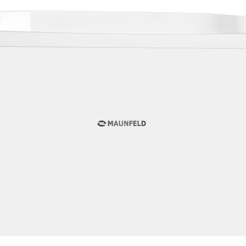 Холодильник MAUNFELD MFF50W (белый) 5