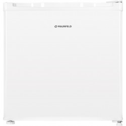 Холодильник Maunfeld MFF50W (белый)