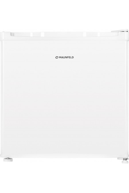 Холодильник Maunfeld MFF50W (белый) 