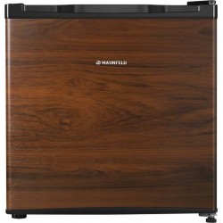 Холодильник MAUNFELD MFF50WD (дерево)
