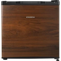 Холодильник MAUNFELD MFF50WD (дерево)