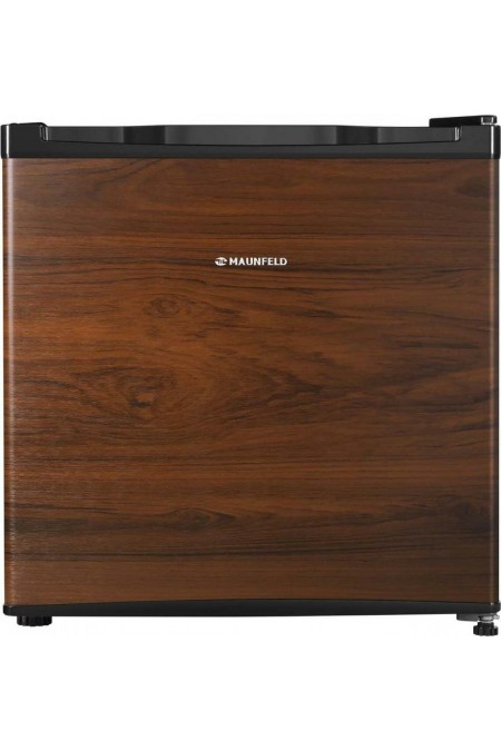 Холодильник Maunfeld MFF50WD (дерево) 