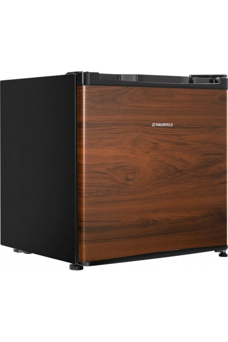 Холодильник Maunfeld MFF50WD (дерево) 1