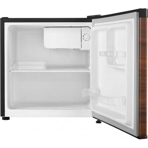 Холодильник MAUNFELD MFF50WD (дерево) 2