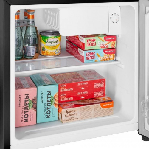 Холодильник MAUNFELD MFF50WD (дерево) 3