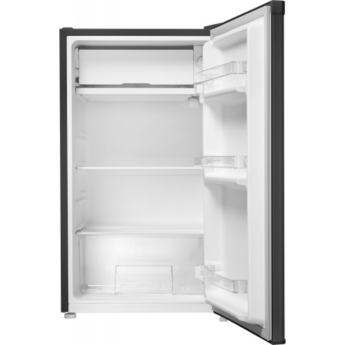 Холодильник MAUNFELD MFF83B (черный) 2