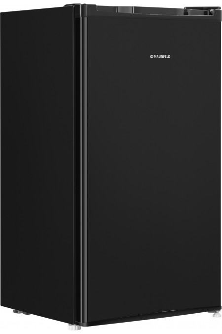 Холодильник Maunfeld MFF83B (черный) 2