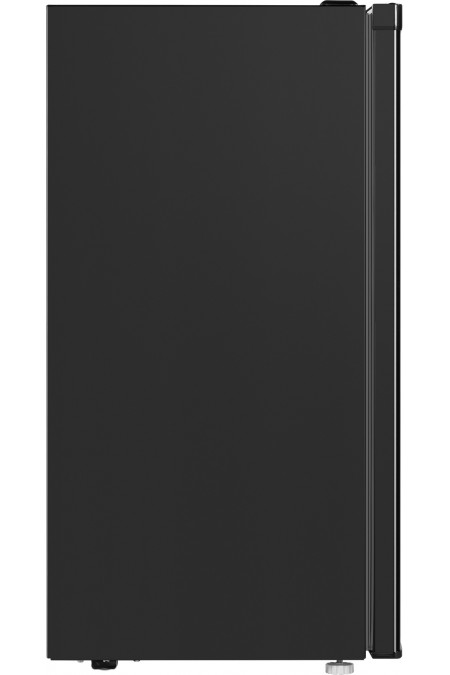 Холодильник Maunfeld MFF83B (черный) 3