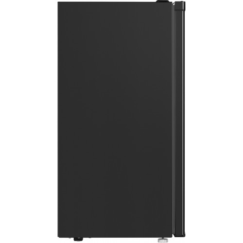 Холодильник MAUNFELD MFF83B (черный) 5