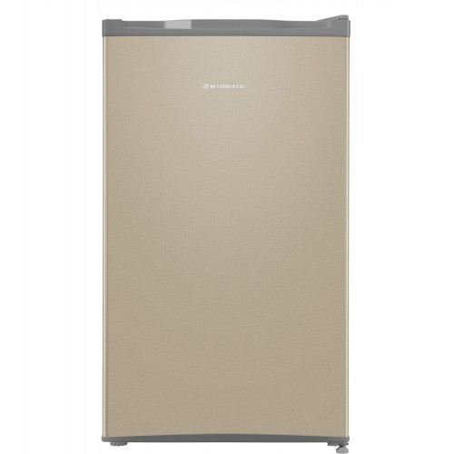 Холодильник MAUNFELD MFF83GD (золотой) 2