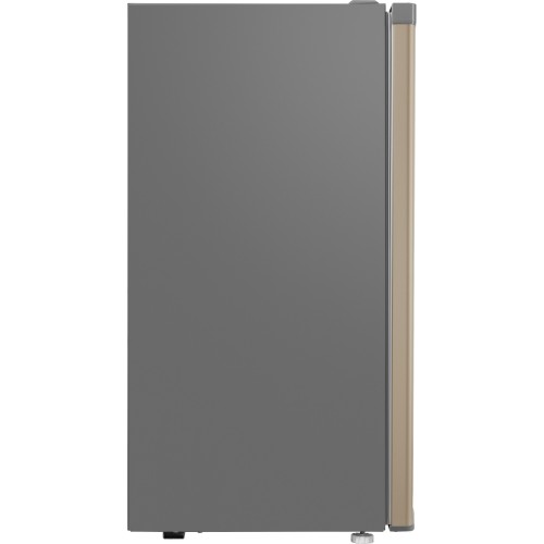 Холодильник MAUNFELD MFF83GD (золотой) 4