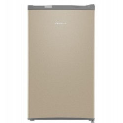 Холодильник Maunfeld MFF83GD (золотой)