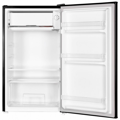 Холодильник Maunfeld MFF83RB (черный) 1