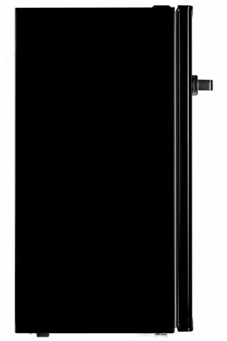 Холодильник Maunfeld MFF83RB (черный) 3