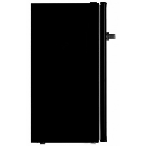 Холодильник Maunfeld MFF83RB (черный) 3