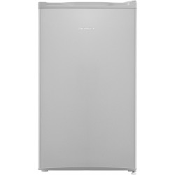 Холодильник Maunfeld MFF83SL (серебристый)