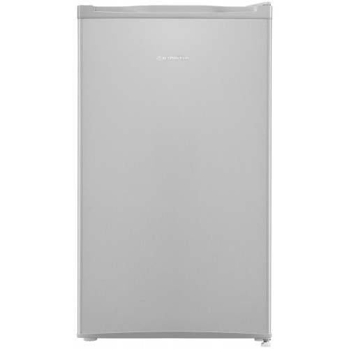 Холодильник MAUNFELD MFF83SL (серебристый) 7