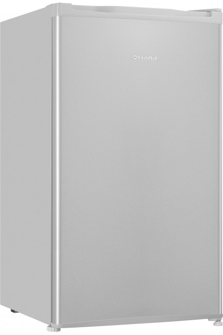 Холодильник Maunfeld MFF83SL (серебристый) 2