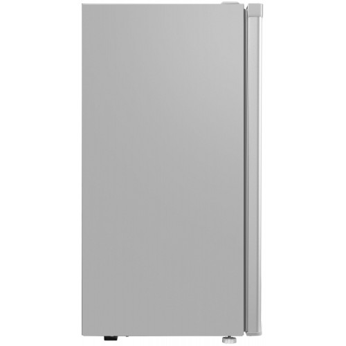 Холодильник MAUNFELD MFF83SL (серебристый) 9