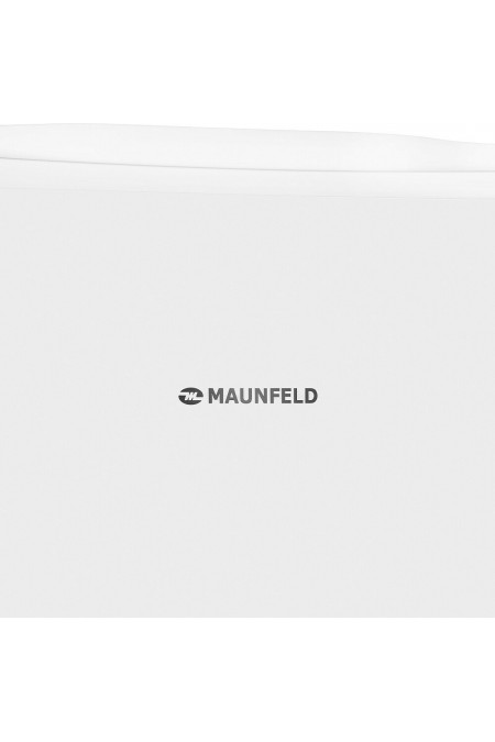Холодильник Maunfeld MFF83W (белый) 5