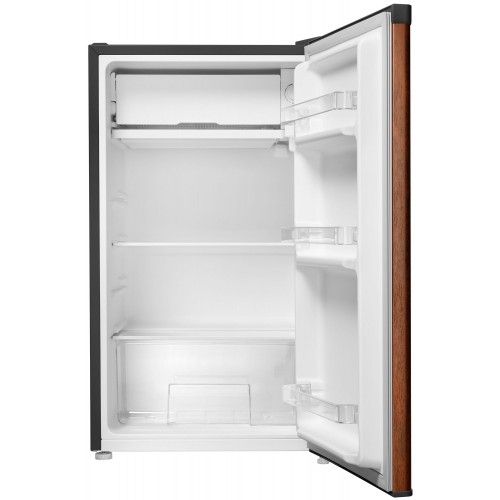 Холодильник MAUNFELD MFF83WD (дерево) 3