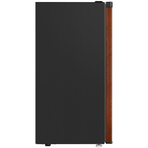 Холодильник MAUNFELD MFF83WD (дерево) 4