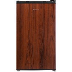 Холодильник Maunfeld MFF83WD (дерево)