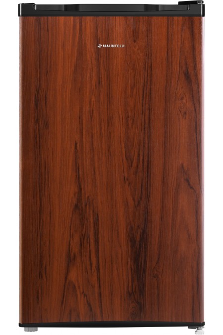 Холодильник Maunfeld MFF83WD (дерево) 