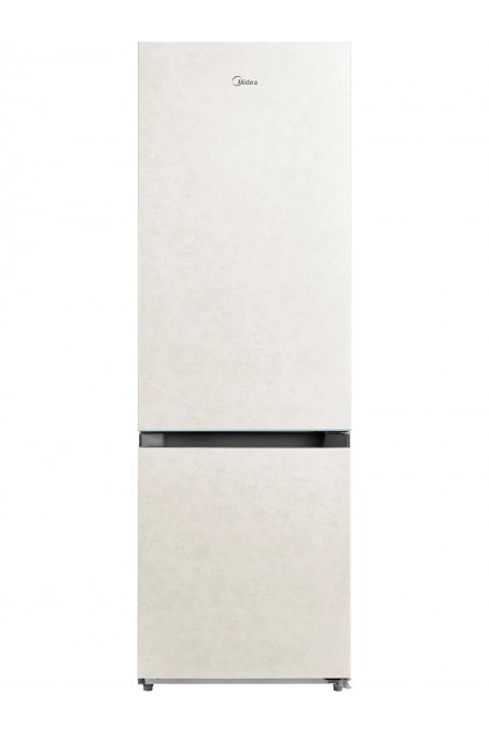 Холодильник Midea MDRB457FGF33ID (бежевый мрамор) 