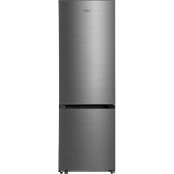 Холодильник Midea MDRB457FGF46ID (серебиристый)
