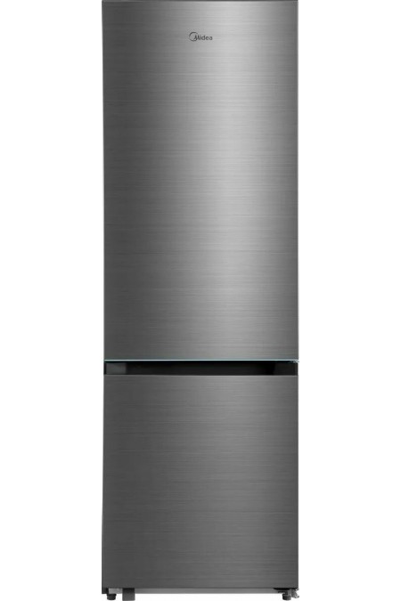 Холодильник Midea MDRB457FGF46ID (серебиристый) 