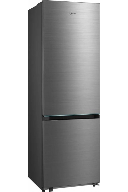 Холодильник Midea MDRB457FGF46ID (серебиристый) 1