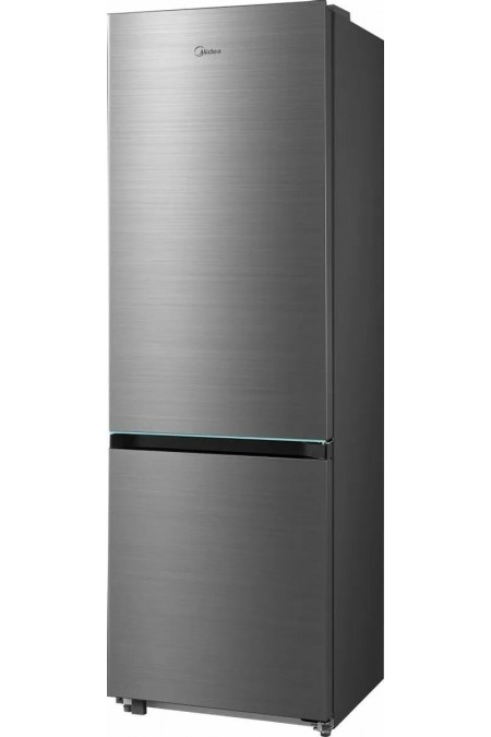 Холодильник Midea MDRB457FGF46ID (серебиристый) 2