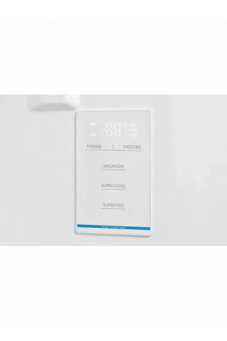 Холодильник Midea MDRB469MGF46I (нержавеющая сталь) 3