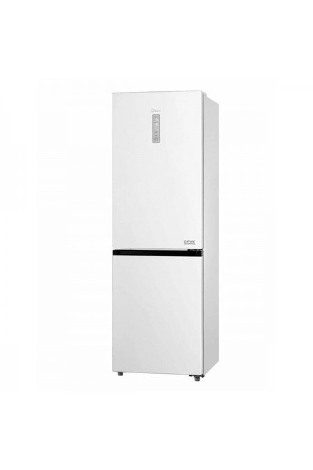 Холодильник Midea MDRB470MGF01O (белый) 1
