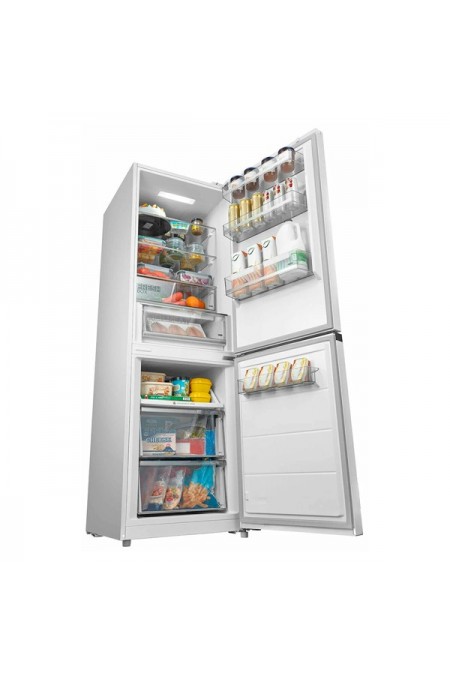 Холодильник Midea MDRB470MGF01O (белый) 3