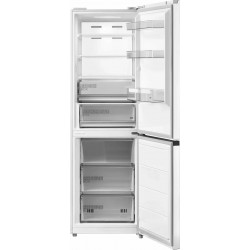 Холодильник Midea MDRB471MGF01O (белый)