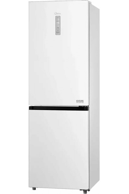 Холодильник Midea MDRB471MGF01O (белый) 2