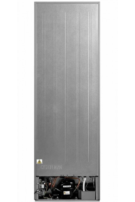 Холодильник Midea MDRB471MGF33O (бежевый) 7